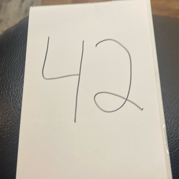 lucy Active Tank Size XS - Picture 3 of 4